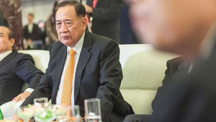 影／搶攻橘色商機 聲寶：銀髮出租宅Q4動土