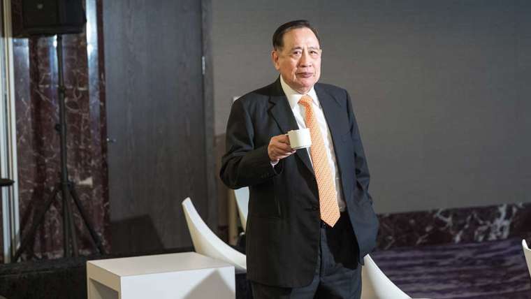 搶熟齡商機 聲寶銀髮宅年底動工