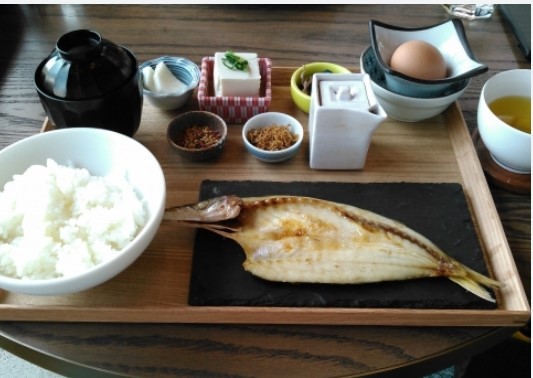 高橋夫婦的日常