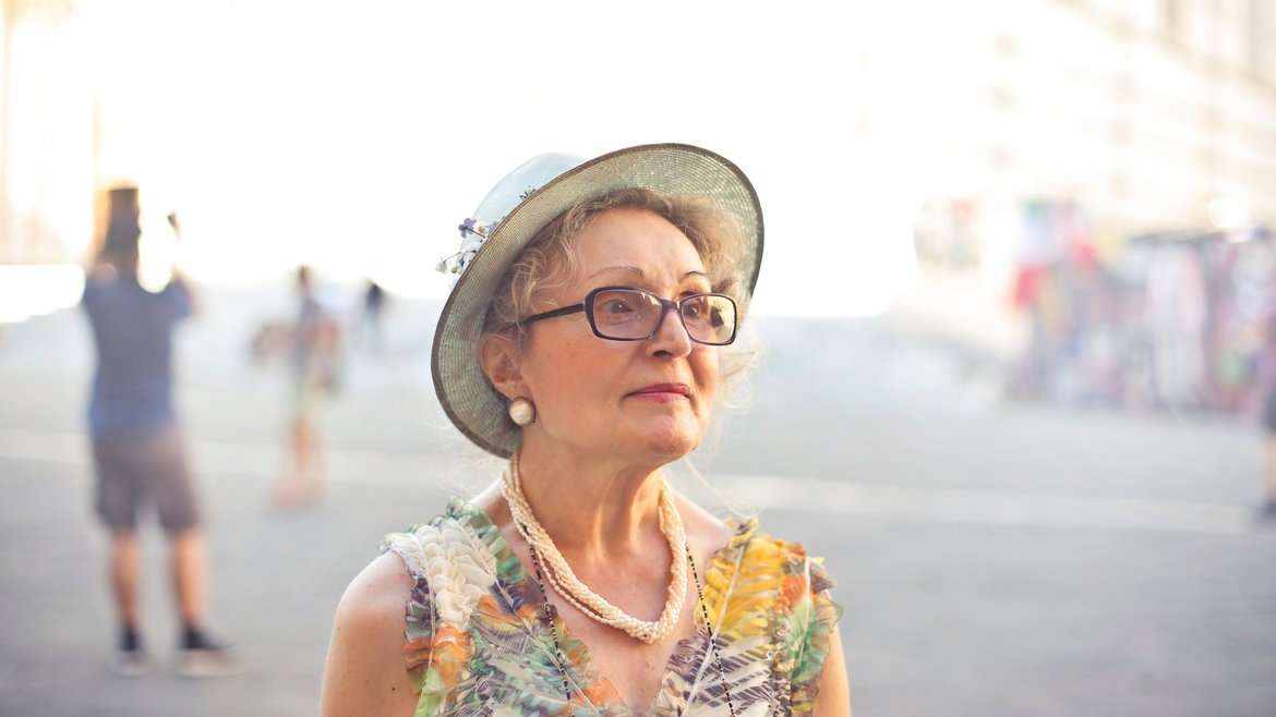 丹妮爾女士的日常