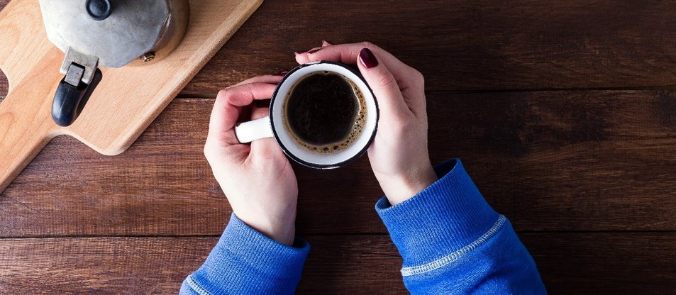 退休的一杯咖啡_日本篇