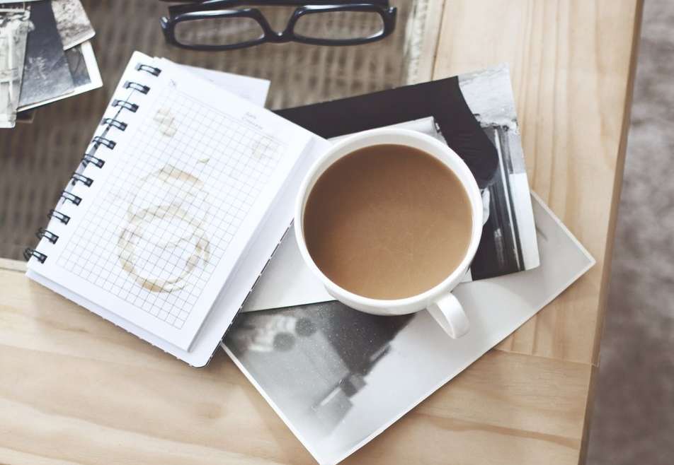 退休的一杯咖啡_台灣篇