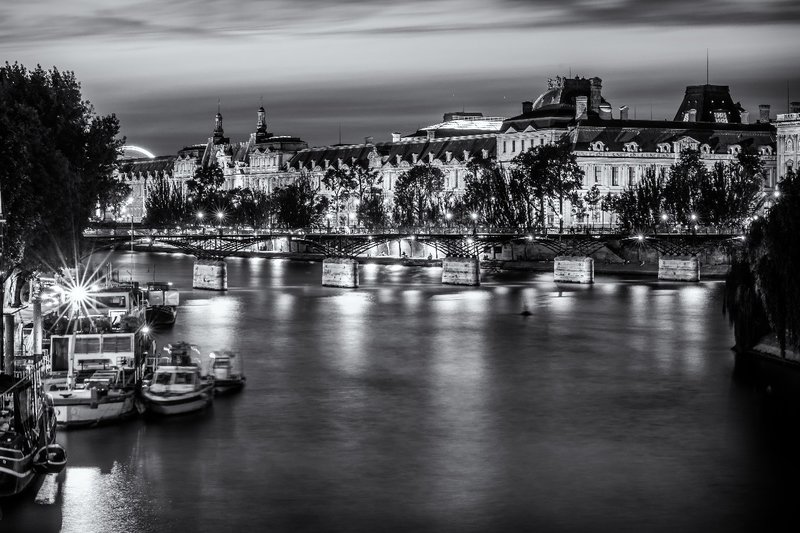 左岸咖啡的魅力（上）