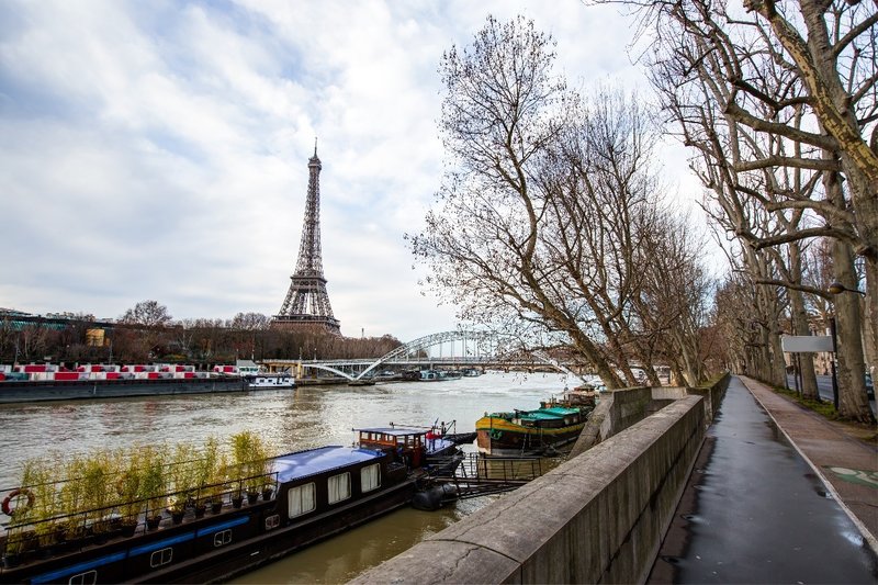 左岸咖啡的魅力（中）