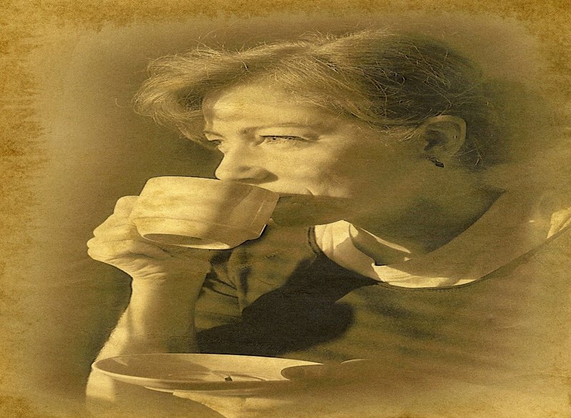 左岸咖啡的魅力（下）