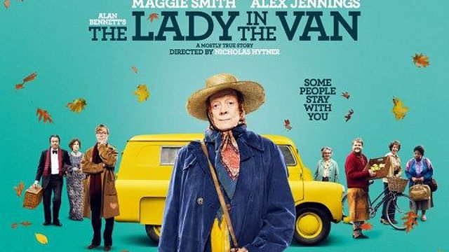 【七分熟│電影《意外心房客》─15年的車道「長照」】