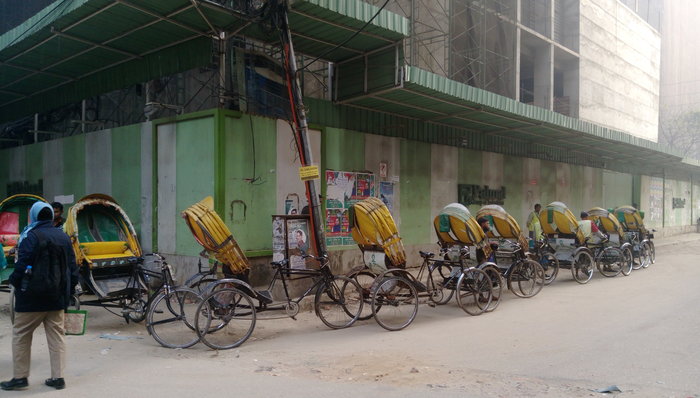 人口趨勢所帶來的全球政經局勢變化：生得出來，但是找得到工作嗎？