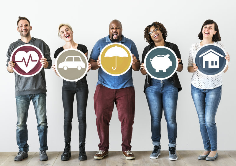 你的人生有保障嗎？