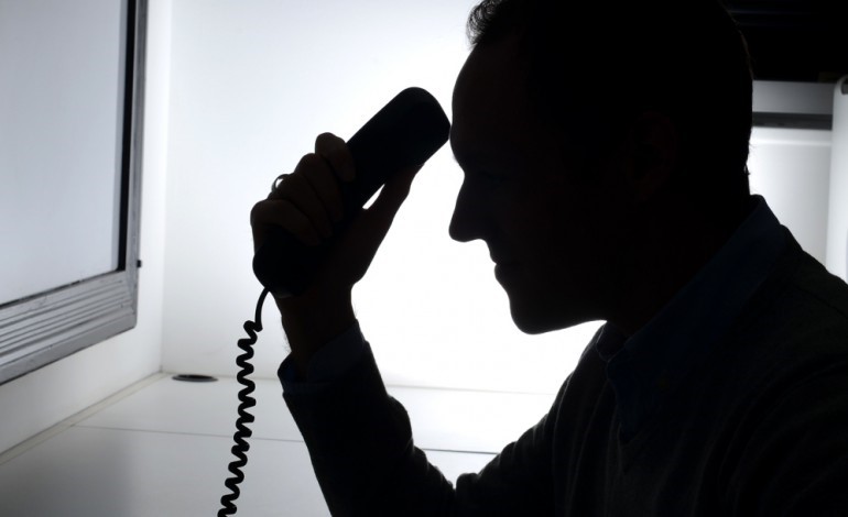 奶奶被騙了？！