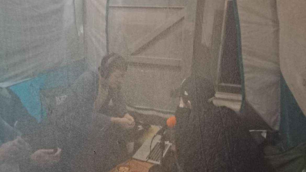 【七分熟｜獻給熟年 獻給所有會變老的臺灣世代──「有點熟游擊廣播電臺」】