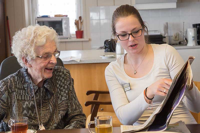 青銀共居行不行？！