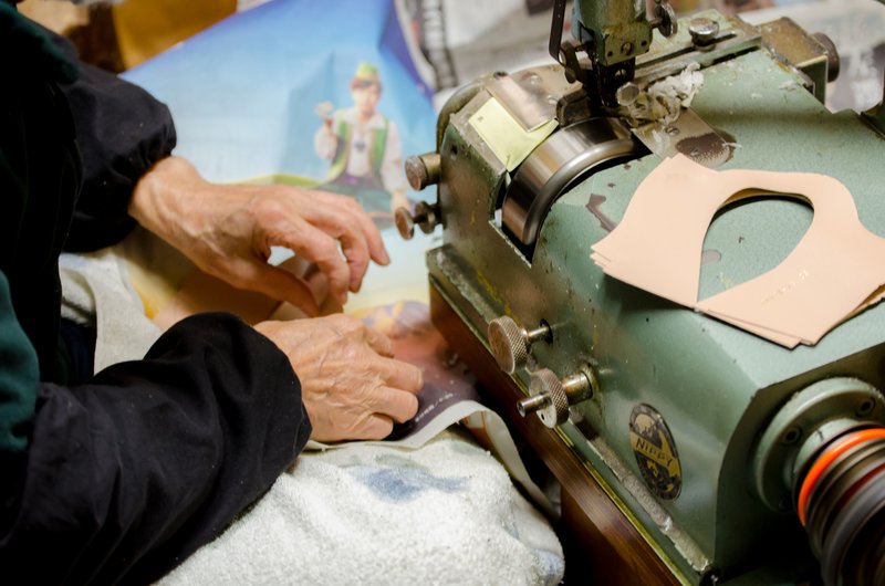 樂齡職場：善用高齡者勞動力與經驗，在一個少子化的時代