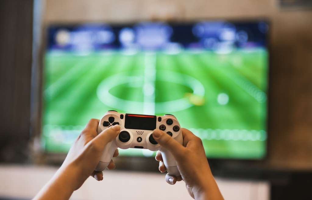 熟齡電玩的好處與商機