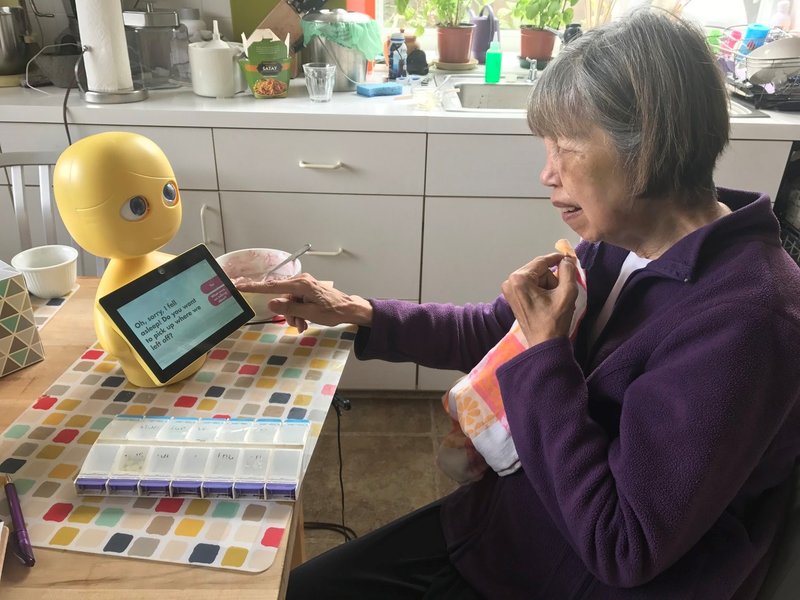 當虛擬陪伴成為真實互動