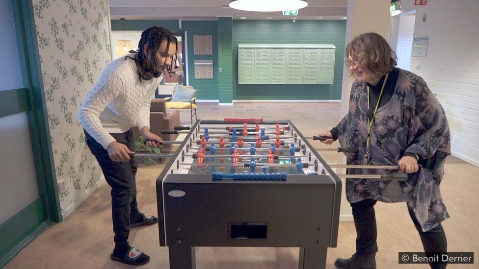 新血來巢-跨世代、族群共同生活，擊退寂寞終老