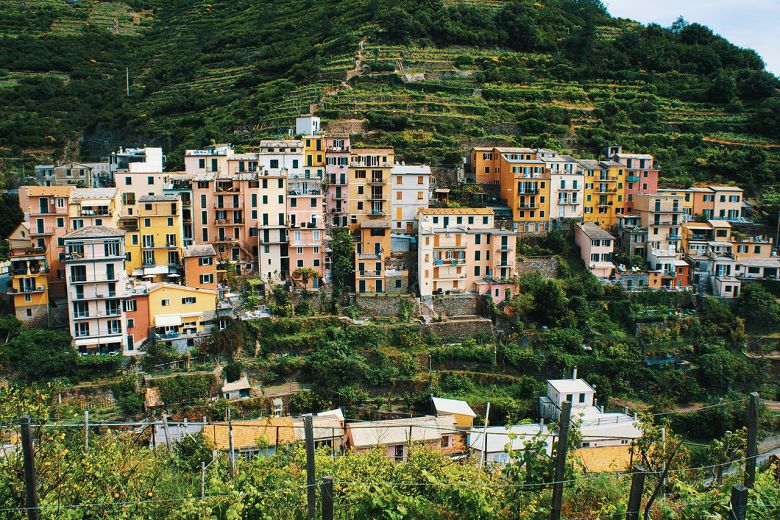 今晚來競標，義大利1歐元房屋