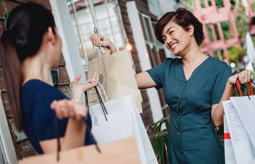 消費實力堅強的類單身族群–寵愛自己的聰明消費