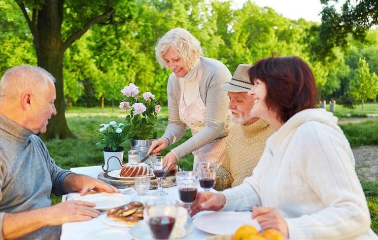 歐美社會「社群生活」的新趨勢
