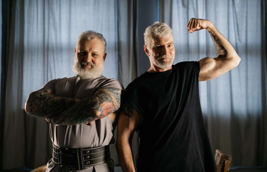 我們能否「治療老化」？淺談現代醫學將「老化」視為疾病的討論