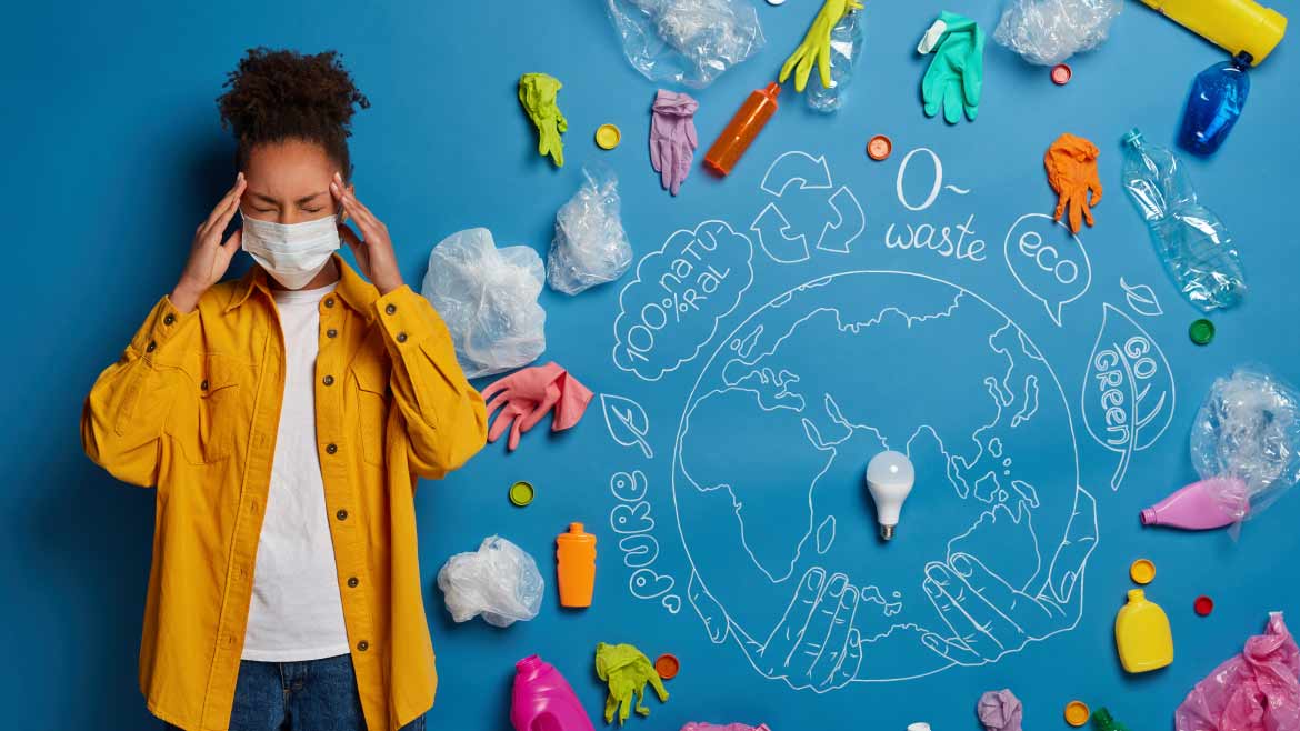 防疫與不塑，需要選邊站嗎？