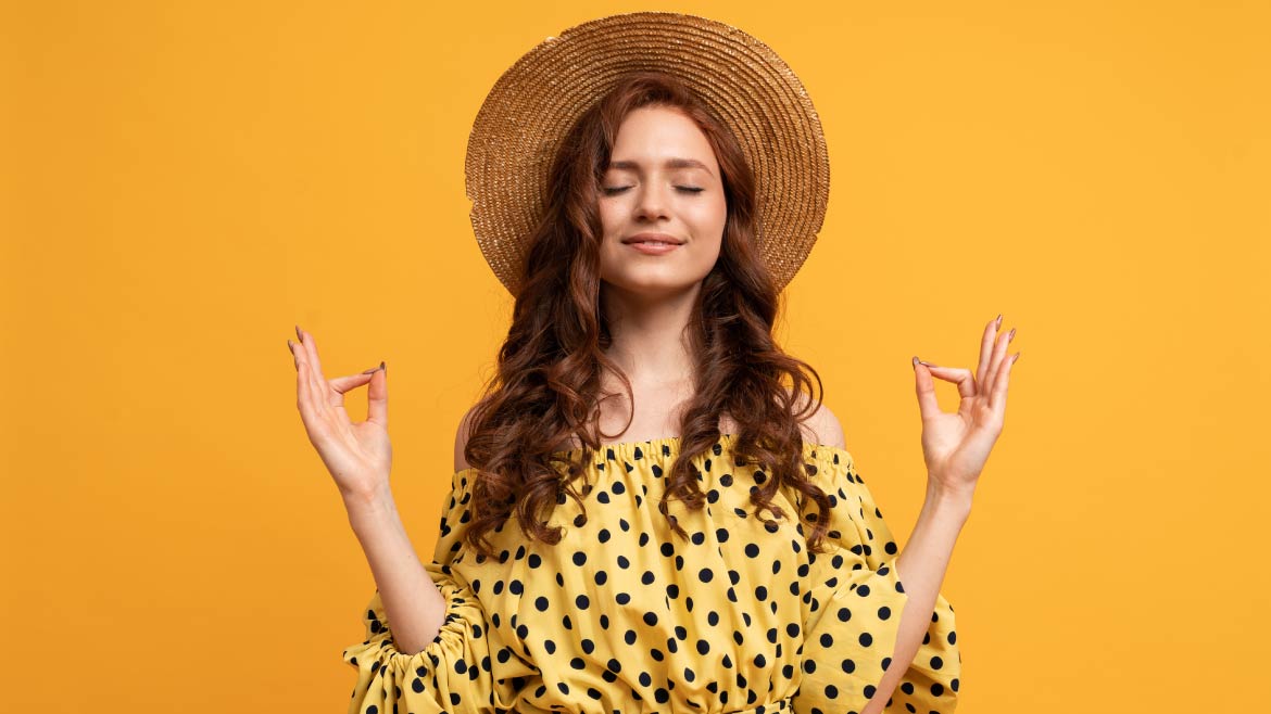 警戒降級！身心「解封」對策