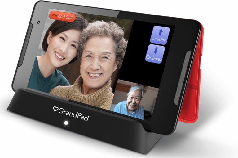 熟齡新寵兒—玩轉平板電腦