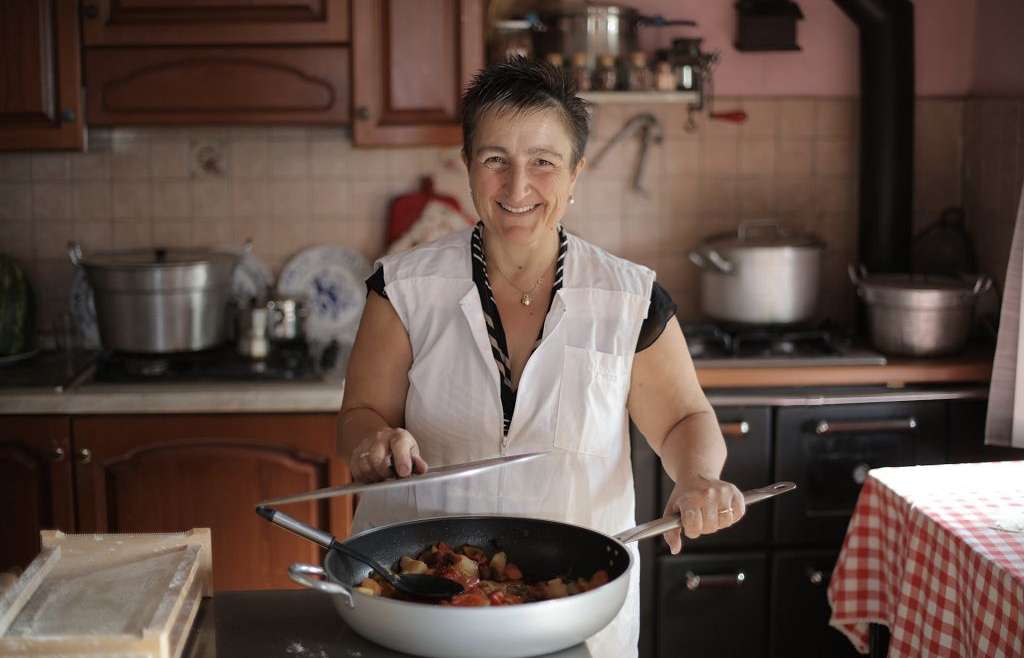 【七分熟｜老了只會越吃越重鹹？ 丹麥研究破解「老年滋味」的迷思】