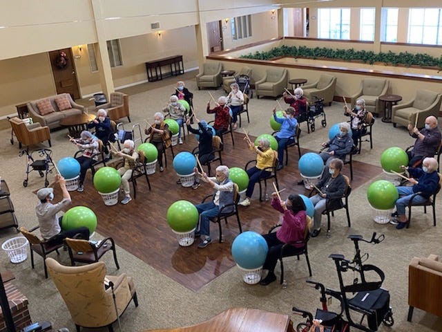 疫情趨緩仍不掉以輕心—上健身房或居家運動都安心