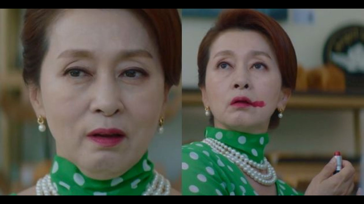 我的婆婆怎麼那麼「不可愛」！更年期與婆媳戰爭的難題