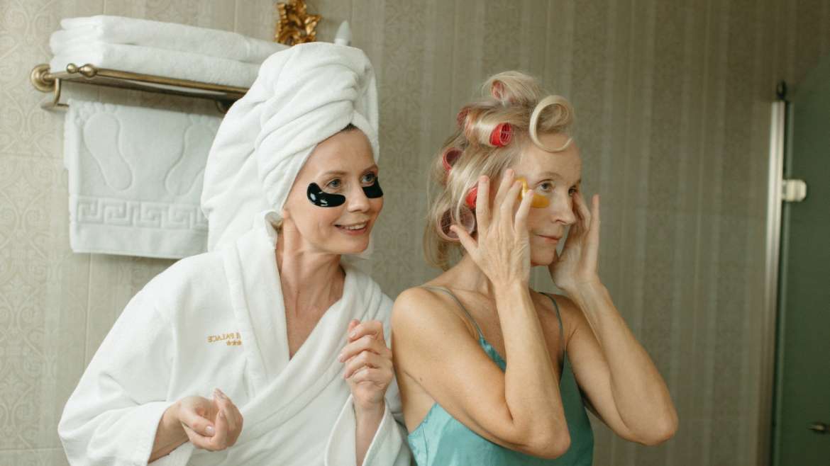 我們與健康之間的距離