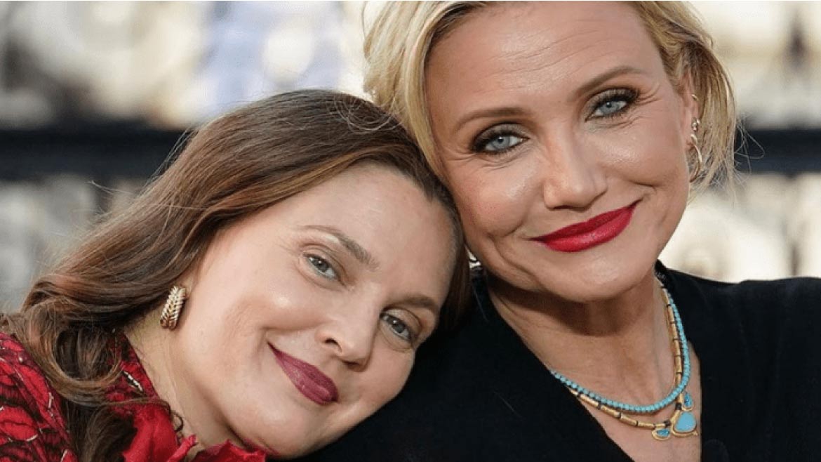 歲月是把殺豬刀？ 才不呢！