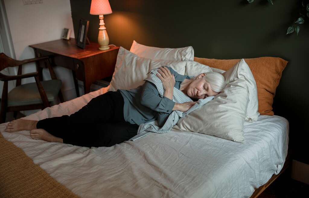 【七分熟｜失眠誰人知？ 比起安眠藥更重要的事──找到屬於你的「好眠儀式」】