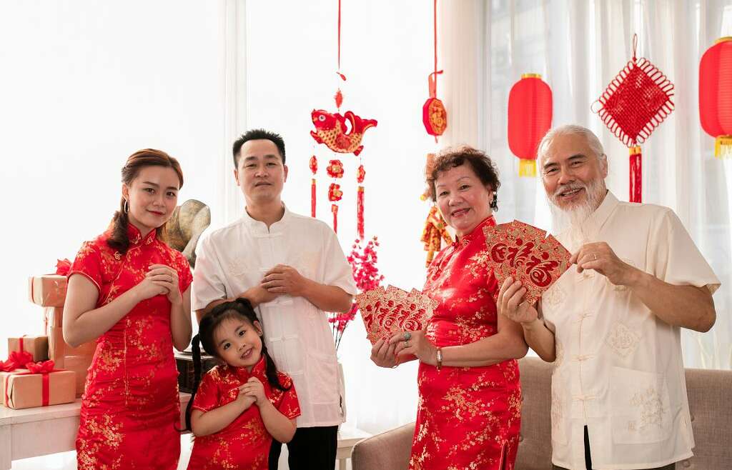 過年不恐慌，春節自救應急