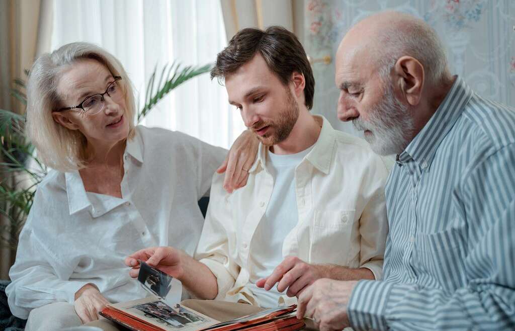 【七分熟｜「我們都是大人了！」新時代親子關係的10大祕訣】