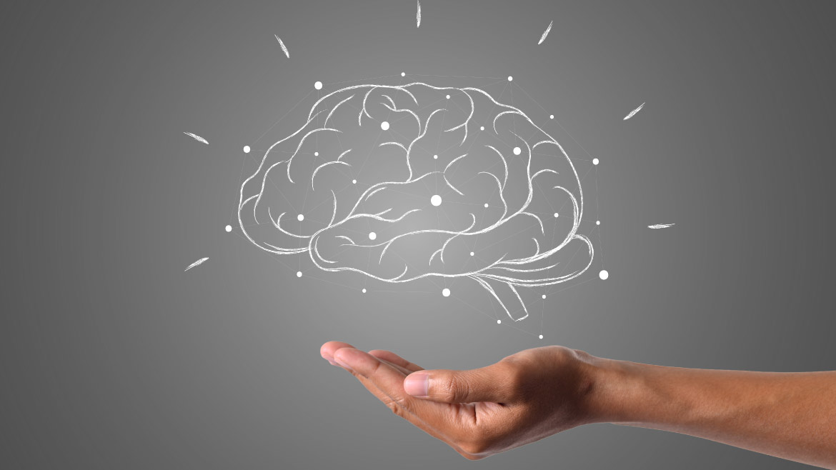 不只是染疫後遺症，你今天也「腦霧」了嗎？