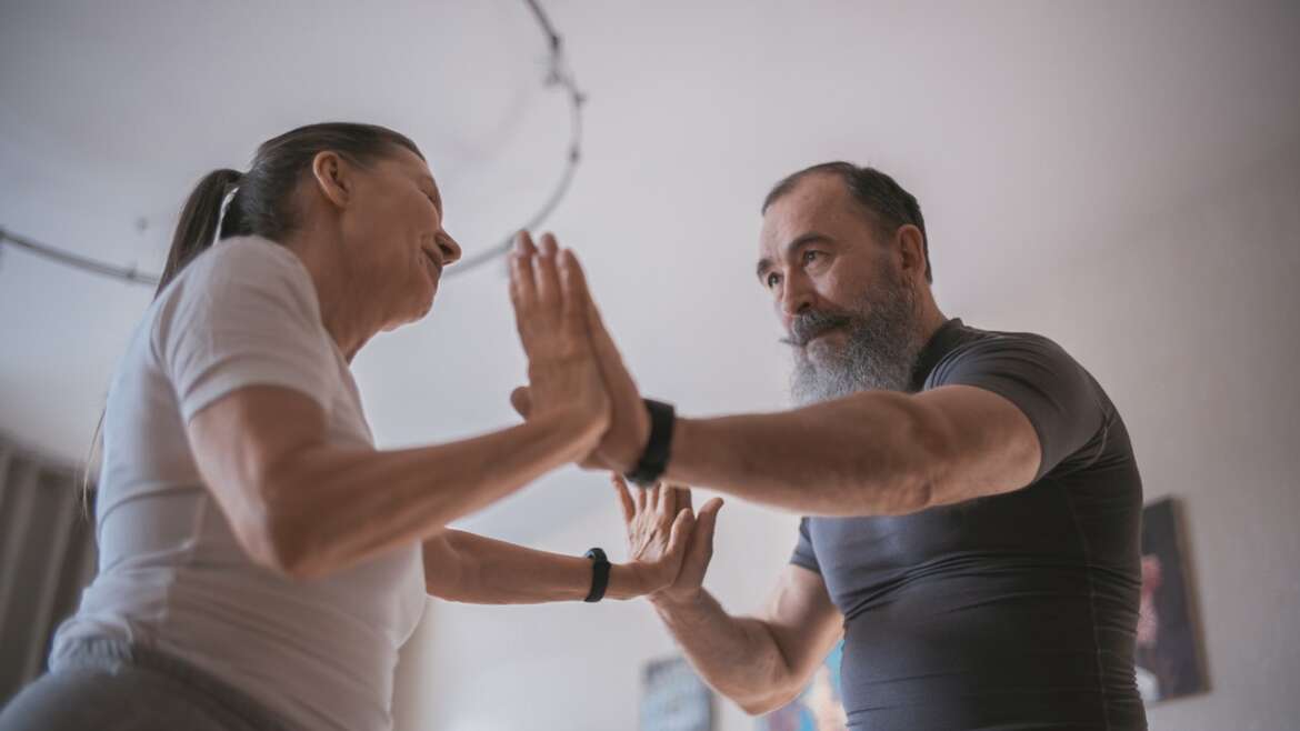 【七分熟｜第三人生健身更健腦　5種運動讓大腦活起來】